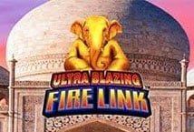 Ultra Blazing Fire Link slot